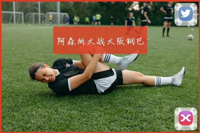 阿森纳大战大阪钢巴