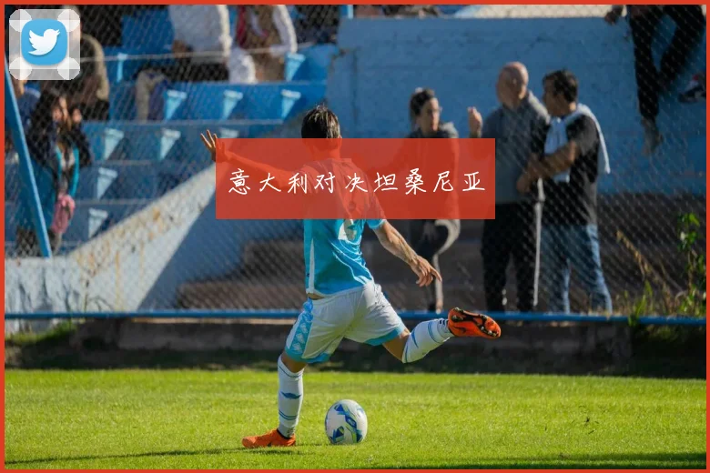 意大利对决坦桑尼亚