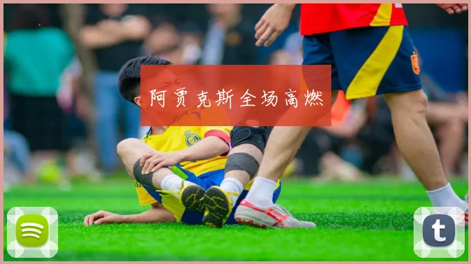阿贾克斯全场高燃