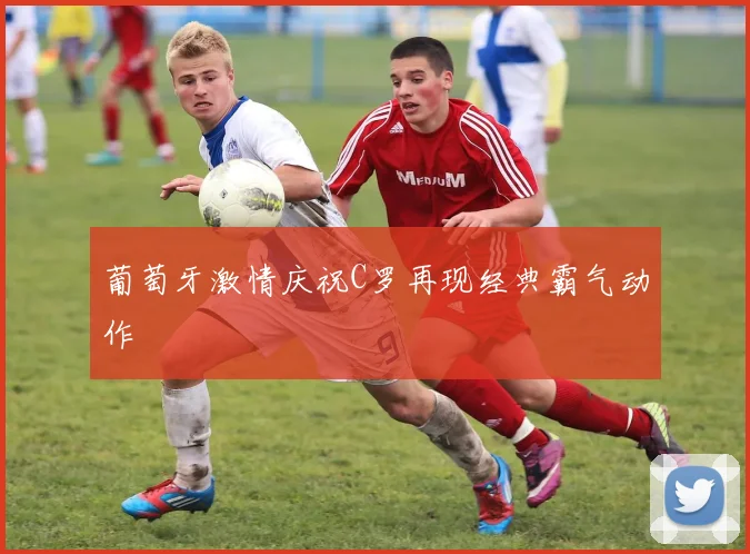 葡萄牙激情庆祝C罗再现经典霸气动作