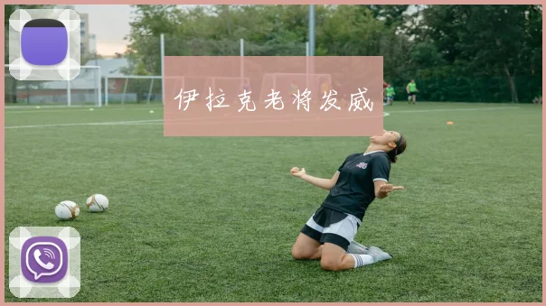 伊拉克老将发威