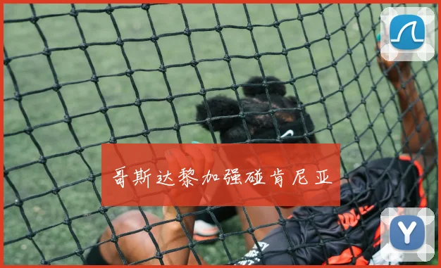哥斯达黎加强碰肯尼亚