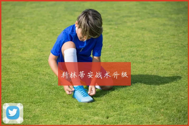 科林蒂安战术升级