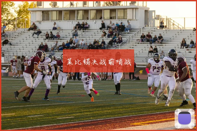 莱比锡决战前哨战