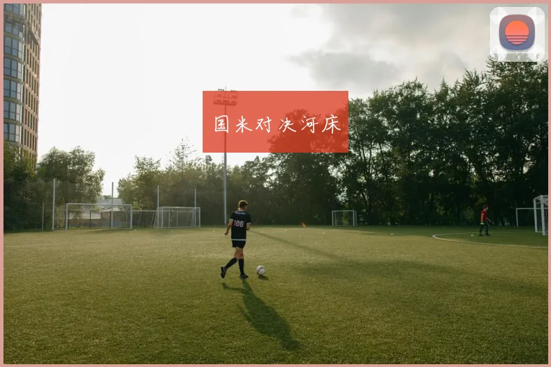 国米对决河床