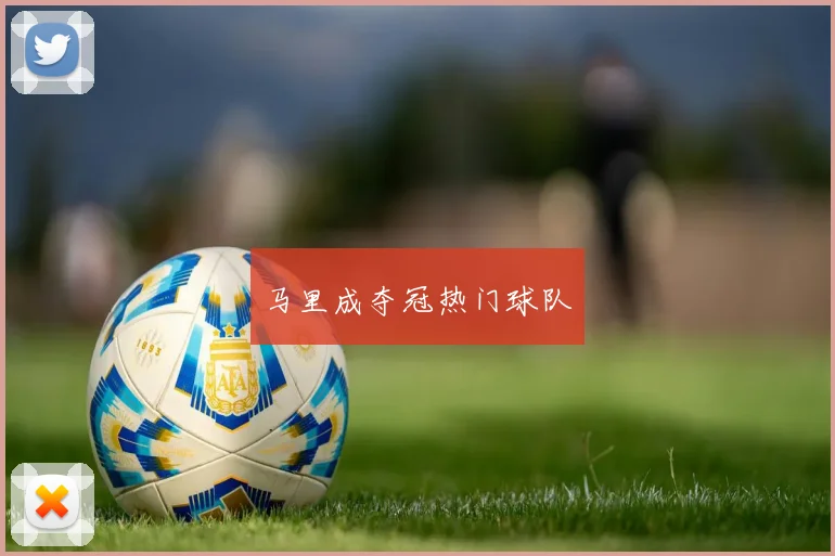 马里成夺冠热门球队