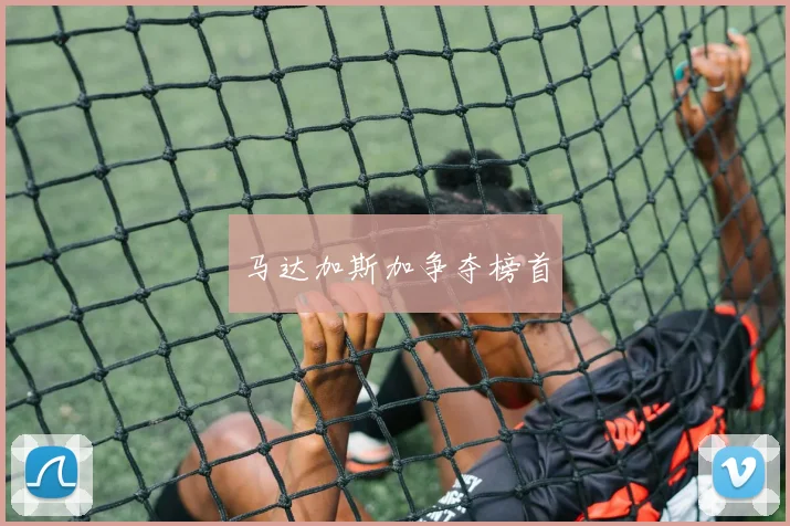 马达加斯加争夺榜首