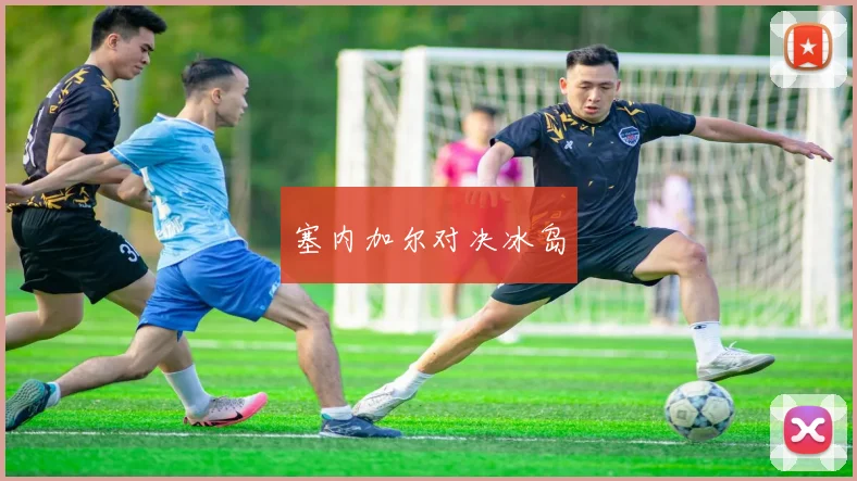 塞内加尔对决冰岛