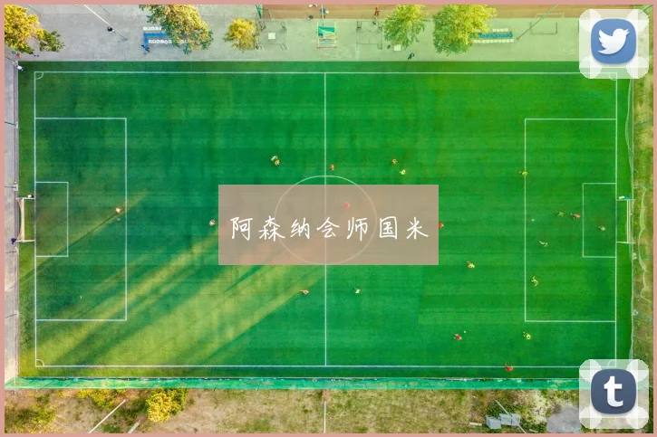 阿森纳会师国米