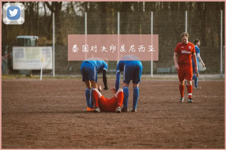 泰国对决印度尼西亚