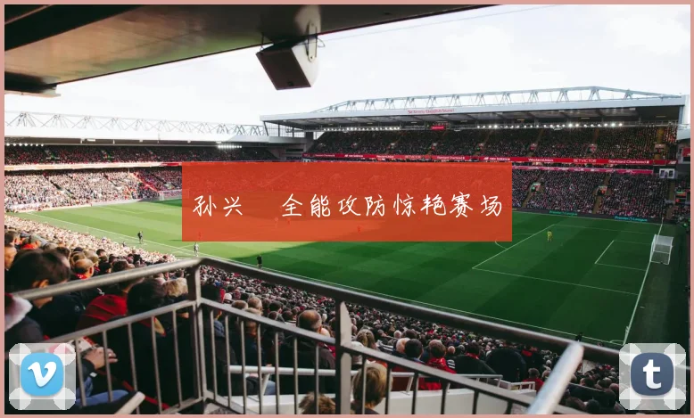 孙兴慜全能攻防惊艳赛场