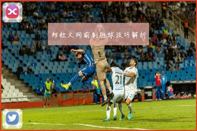 郑钦文网前制胜球技巧解析
