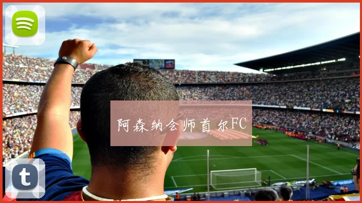 阿森纳会师首尔FC