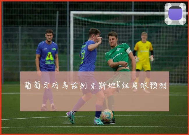 葡萄牙对乌兹别克斯坦K组角球预测