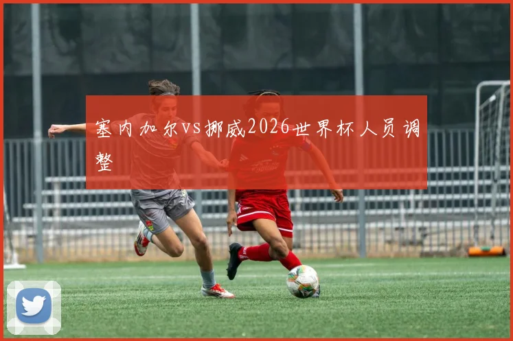 塞内加尔vs挪威2026世界杯人员调整