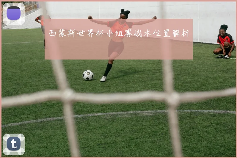 西蒙斯世界杯小组赛战术位置解析