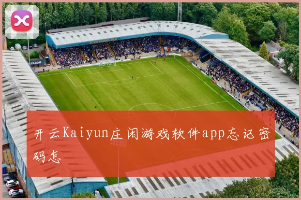 开云Kaiyun庄闲游戏软件app忘记密码怎