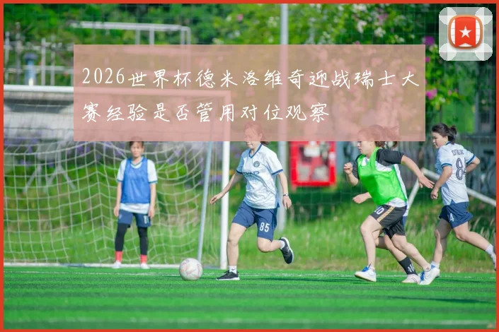 2026世界杯德米洛维奇迎战瑞士大赛经验是否管用对位观察